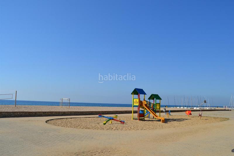 Foto 5172845d-a858-4ab1-bef4-cc765079816d. Piso  en Canet de Mar