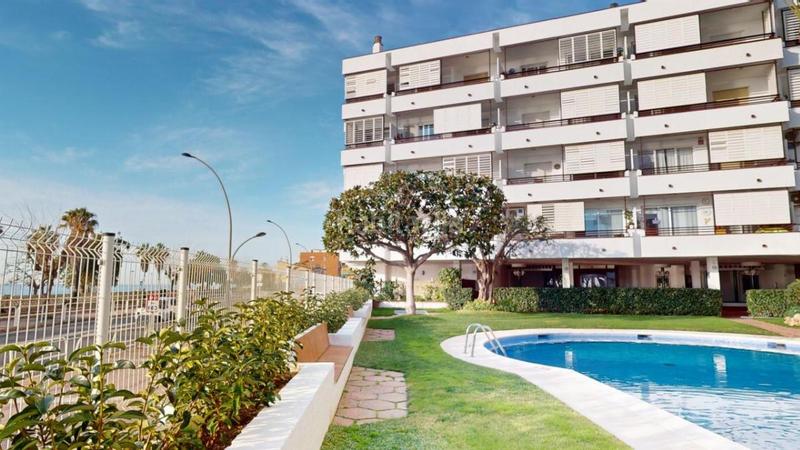 Foto 89d18185-e61f-4939-84df-8733825f1052. Piso  en Canet de Mar