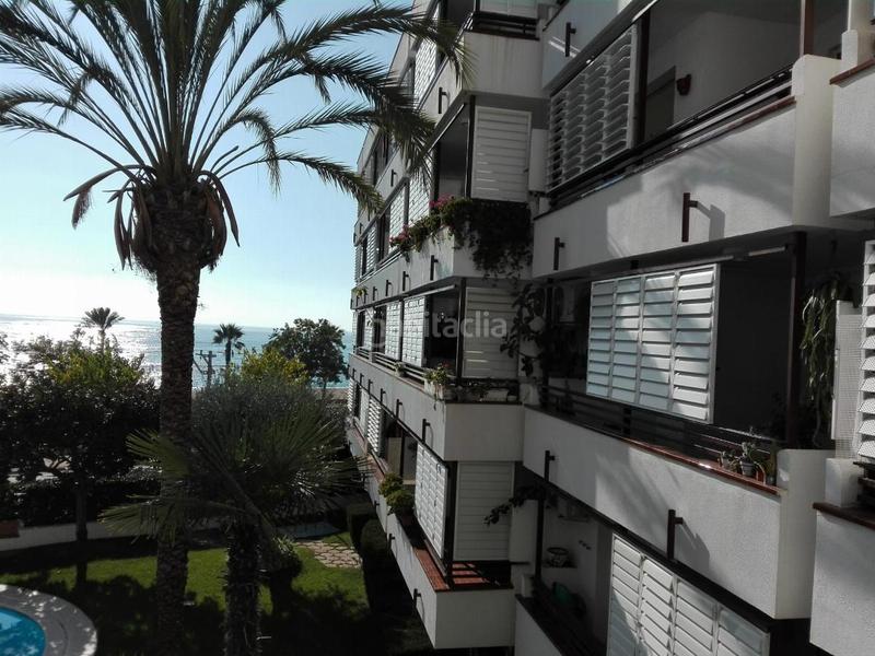 Foto c222e6ec-3717-4131-9b4d-f4e8c9c61428. Piso  en Canet de Mar