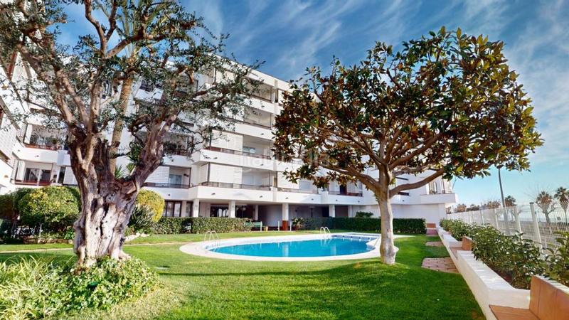 Foto c6502679-30d8-40b5-a003-8fc3db7075b4. Piso  en Canet de Mar