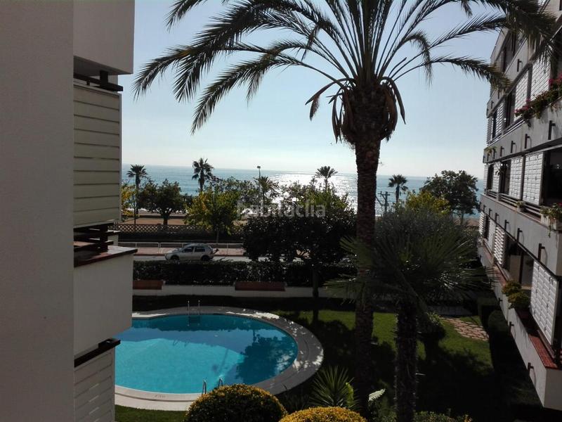 Foto dc8357e7-0421-4a08-a50a-1385767b9a93. Piso  en Canet de Mar