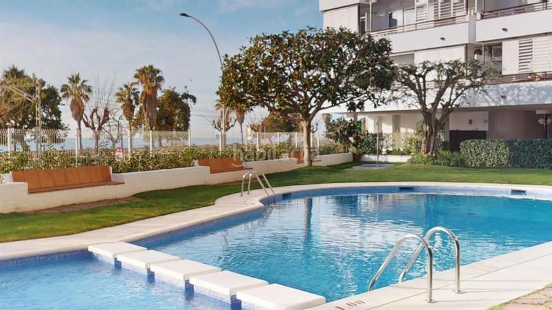 Foto f21cfc4d-229d-48a1-9ff1-c3e4bca76988. Piso  en Canet de Mar