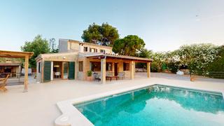 Alquiler Chalet en Ciutat d´Alcúdia. Alcúdiachalet
