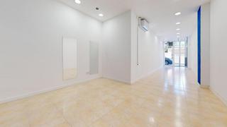 Local Comercial a Canet de Mar. Canet de marlocal
