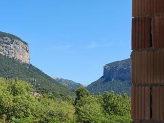 Terreny residencial  Carrer solleric. Alaróterreno