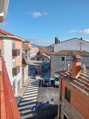 Lloguer Pis a Cerceda. Piso en planta 2ª casco historico de cerceda
