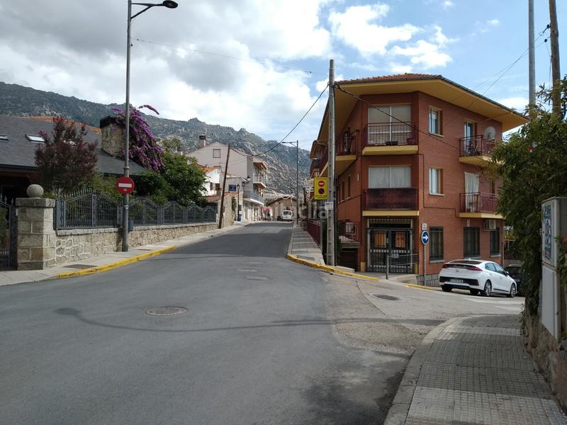 Foto 08d20bd4-1ae8-4659-9b90-78ba0d2a0c62. Terreno residencial solar urbano. en Mataelpino