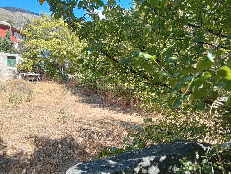 Foto 323f56cf-350a-4a31-846b-c1156b05175d. Terreno residencial solar urbano. en Mataelpino