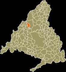 Terrain résidentiel à Mataelpino