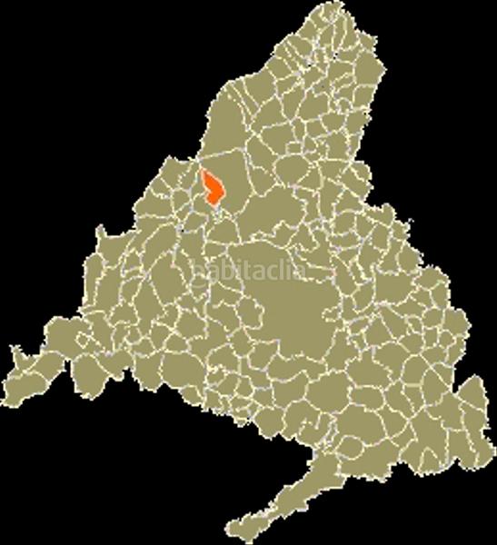 Foto 4db017fa-e588-4d10-aef0-9a158ca6e66e. Terreno residencial solar urbano. en Mataelpino