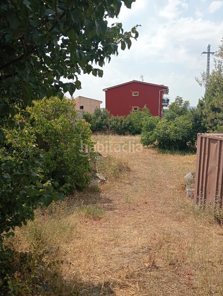 Foto 5ab99a3d-9588-4e18-8cc1-5b4910a1865a. Terreno residencial solar urbano. en Mataelpino