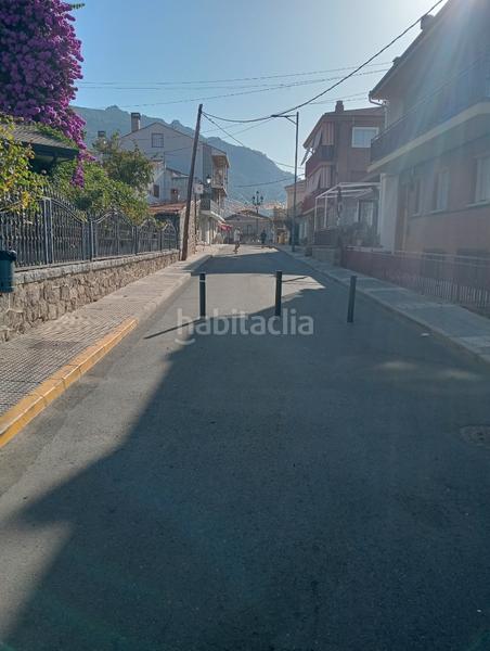 Foto 86d1efeb-77dc-4f46-ab8a-96a3ccebd989. Terreno residencial solar urbano. en Mataelpino