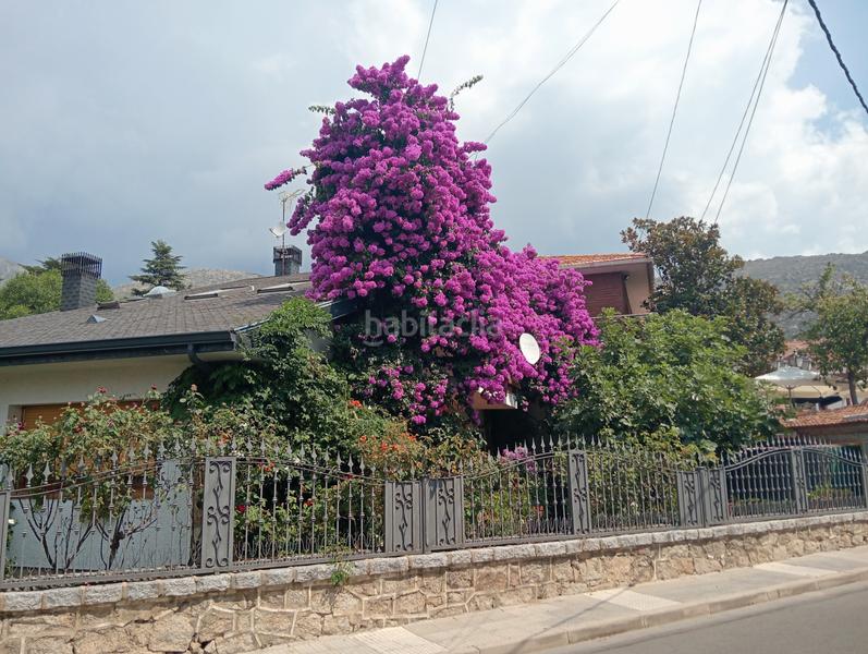 Foto 9789ff4a-6feb-4dab-bf0f-b354db6354d4. Terreno residencial solar urbano. en Mataelpino