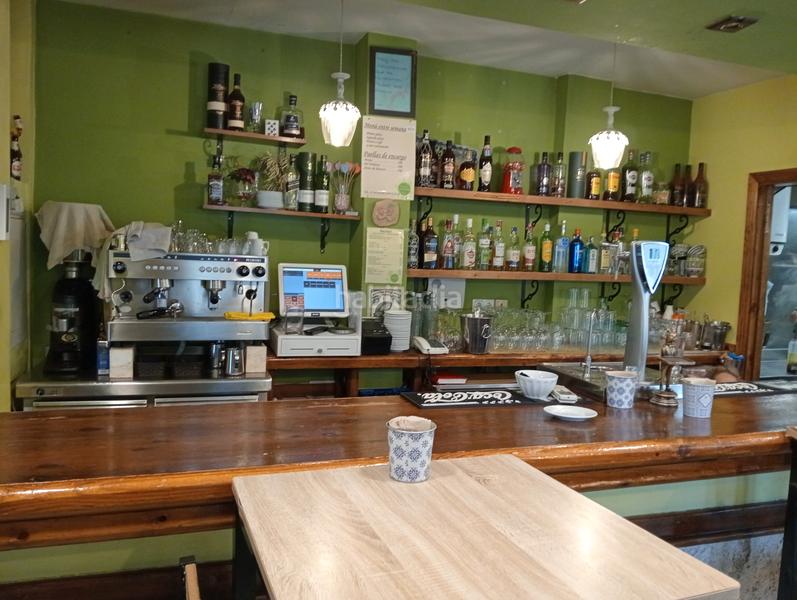 Foto 14716391-7d17-49c4-80c9-5b80158e5a90. Business premise in calle de la portada 1 in Cerceda