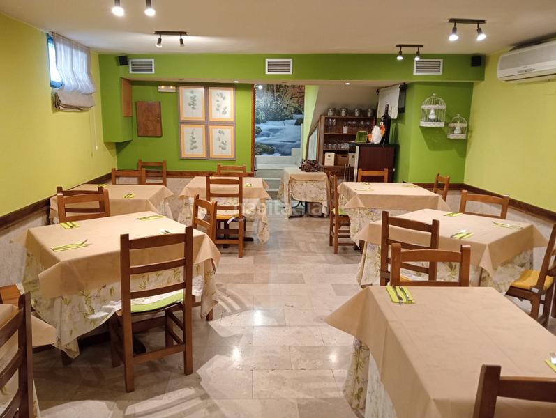 Foto 1a9ba559-5419-4fbd-b28d-027d57b38973. Business premise in calle de la portada 1 in Cerceda