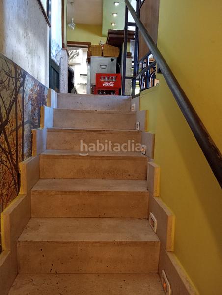 Foto 277875cd-ed0c-47e2-ba02-19f88e49ba48. Business premise in calle de la portada 1 in Cerceda