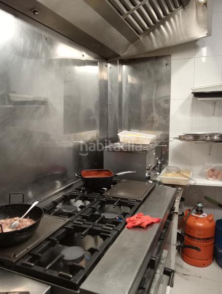 Foto 2a1b38d1-95b0-40fc-9309-ca2e8bca11d3. Business premise in calle de la portada 1 in Cerceda