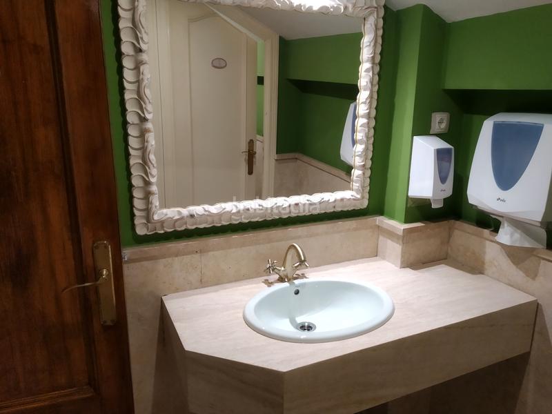 Foto 37fede3f-bb07-4ca1-872e-b9eef43633d9. Business premise in calle de la portada 1 in Cerceda