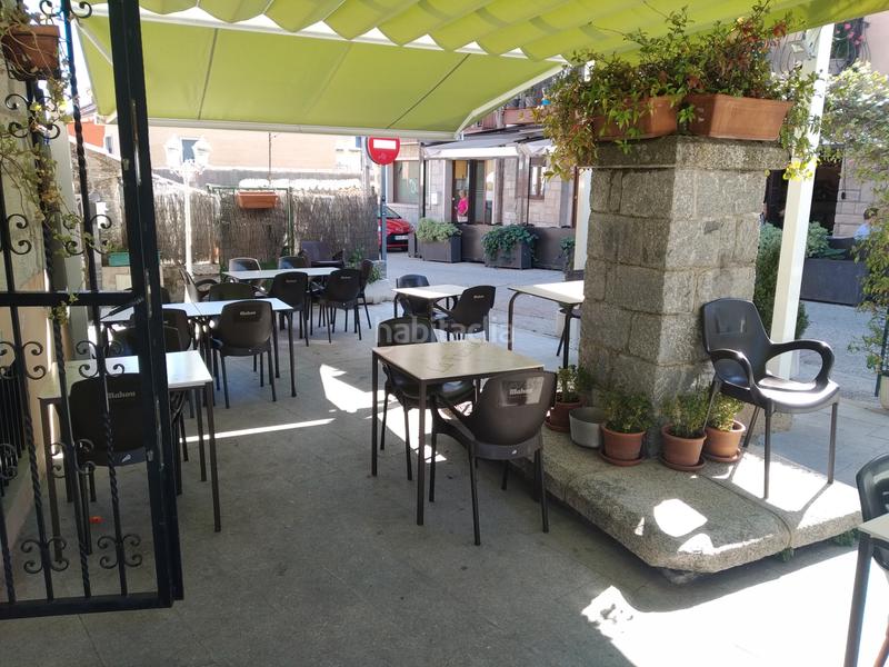 Foto 55d34a52-14a2-44d1-8a9b-47d032ef1abf. Business premise in calle de la portada 1 in Cerceda