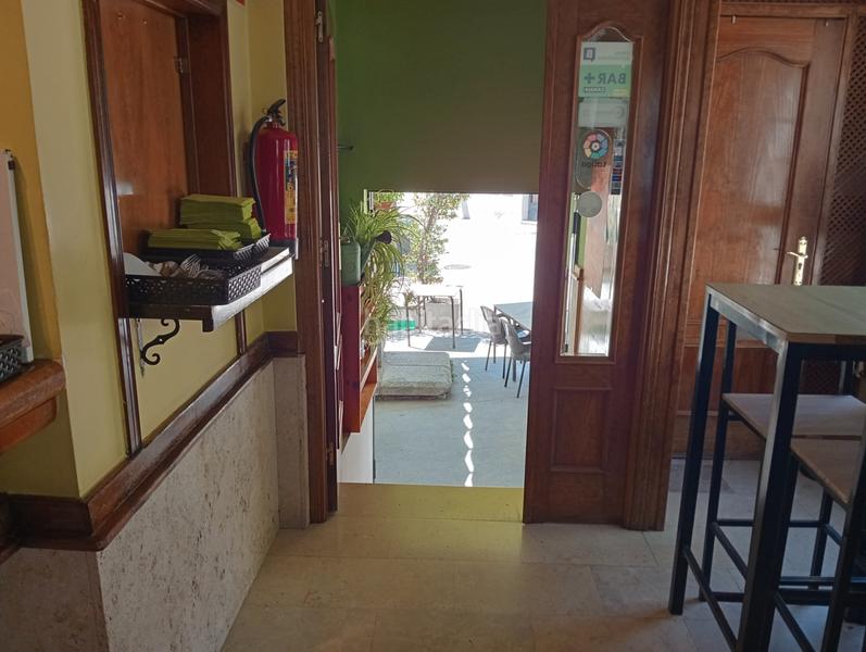 Foto 73846ba4-64db-4600-957b-9ef6a7e28364. Business premise in calle de la portada 1 in Cerceda