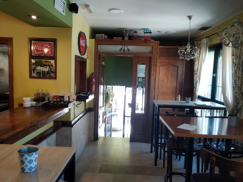 Foto bfc6b5b6-6538-4406-850f-3eed69e28f7f. Business premise in calle de la portada 1 in Cerceda