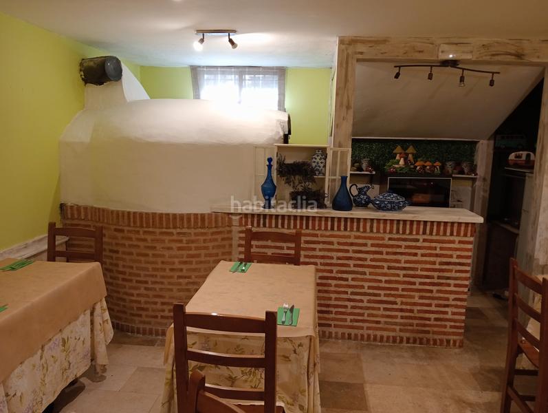 Foto d9a7978f-7d9b-465f-940a-b06dfda9c56c. Business premise in calle de la portada 1 in Cerceda