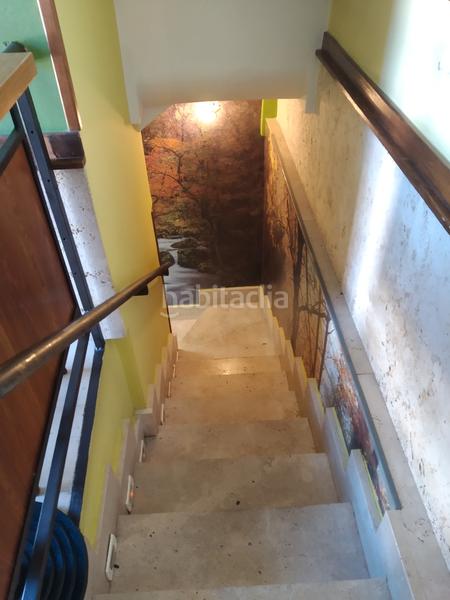 Foto f366ab0b-c3eb-499d-92d1-7f60521a4616. Business premise in calle de la portada 1 in Cerceda