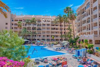 Piso  San francisco, 12. Apartamento 2 dormitorios en los cristianos