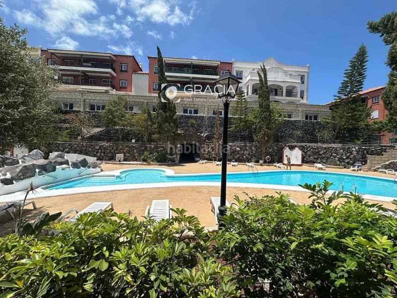 Foto 3f2435b2-523e-47b7-8b29-25417197d95d. Pis amb aparcament piscina a San Miguel San Miguel de Abona