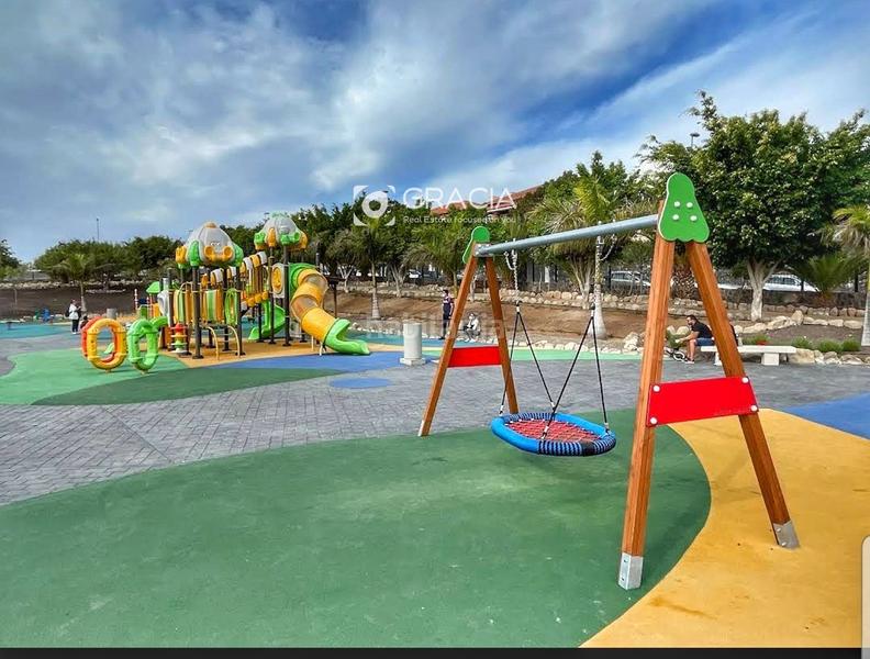 Foto d3a9cfd9-4614-4c07-b983-9cb0d31fb298. Pis amb aparcament piscina a San Miguel San Miguel de Abona