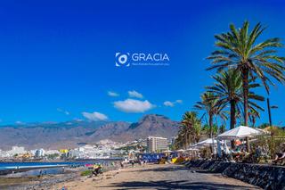 Miete Fabrikhalle  Quinto cetenario. Espacio multifuncional en alquiler en playa de las américas