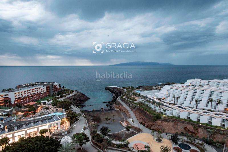Foto 021b81f5-fd00-4064-b1b6-5c965a0f5aa4. Monolocale con piscina in Callao Salvaje - Playa Paraíso Adeje
