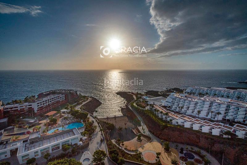 Foto 1c33fb6b-e308-4370-ba69-94a189c2748e. Monolocale con piscina in Callao Salvaje - Playa Paraíso Adeje