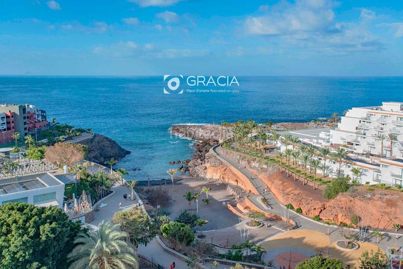 Foto 1ec0e4f3-d311-4cbb-ac85-2bde4c1c54e2. Monolocale con piscina in Callao Salvaje - Playa Paraíso Adeje