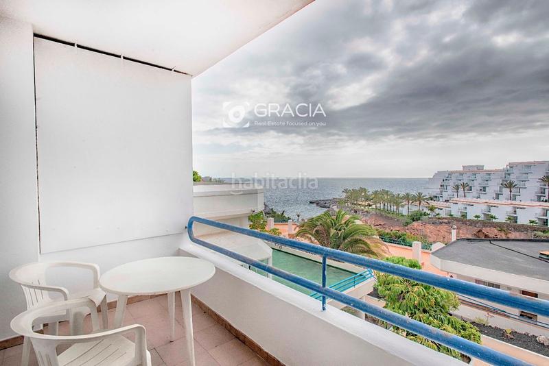 Foto e488b933-5984-4e4a-b1cf-f211e6392d31. Monolocale con piscina in Callao Salvaje - Playa Paraíso Adeje