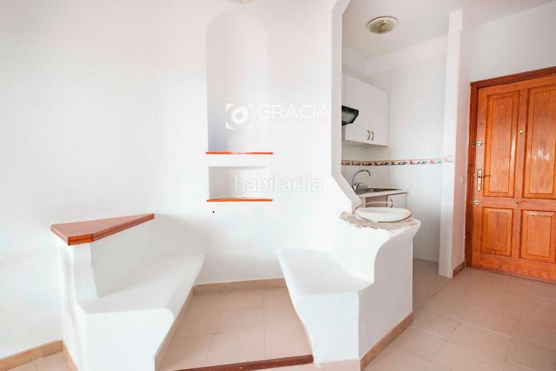Foto f6c5abd4-eb44-44f3-aaf7-14ff4a17530a. Monolocale con piscina in Callao Salvaje - Playa Paraíso Adeje