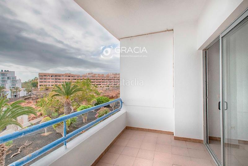 Foto f7e72739-1360-4a2b-a815-33949363e9b9. Monolocale con piscina in Callao Salvaje - Playa Paraíso Adeje