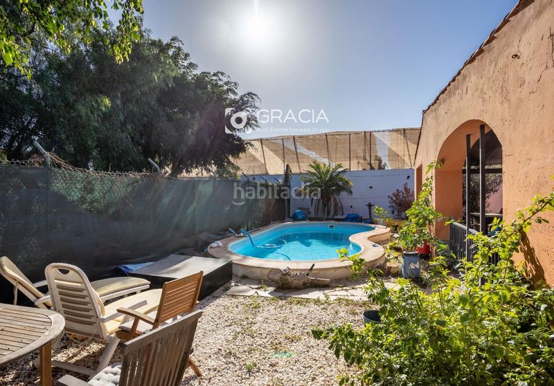 Foto ce191f5c-8066-4236-8b2c-3675acfc1118. Xalet amb aparcament piscina a Costa del Silencio Arona
