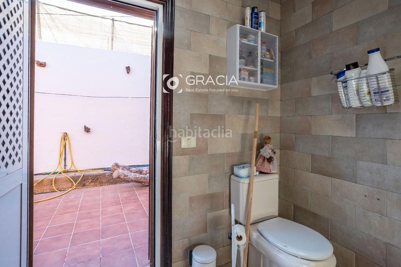 Foto cf35690f-6886-4dcc-a6f5-83513e8c0d48. Xalet amb aparcament piscina a Costa del Silencio Arona