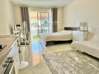 Pis  Italia. Estudio ático en venta en san eugenio
