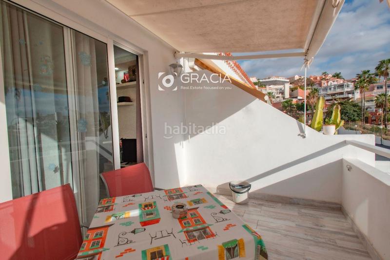 Foto 18bc297e-ab66-4b4e-a8c2-785236ab362e. Appartamento con piscina in San Eugenio Alto Adeje