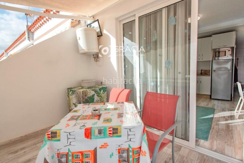 Foto 1d152ce2-2d46-4ffe-9fc0-7979ab90e4f8. Appartamento con piscina in San Eugenio Alto Adeje