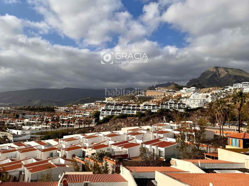Foto 2be001b7-b02c-45b1-aaf1-0c8033fe1dcd. Appartamento con piscina in San Eugenio Alto Adeje