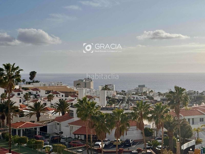 Foto 4176973a-5189-4410-96b9-7ef05e0dce64. Appartamento con piscina in San Eugenio Alto Adeje