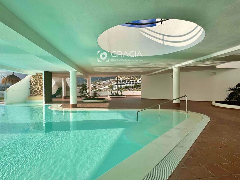 Foto 66026d6f-3baf-4055-ab8f-7917259b87a7. Appartamento con piscina in San Eugenio Alto Adeje