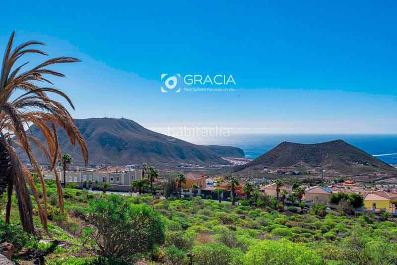 Foto 6b892144-fe2d-40b0-8e8b-7168dfc0ea2e. Reihenhaus mit parking in Chayofa Arona