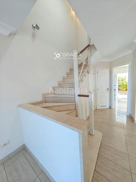 Foto cab8497a-abb6-4808-84db-98baef608a62. Reihenhaus mit parking in Chayofa Arona