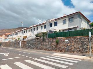 Àtic  El cardón. Chalet adosado en el madroñal