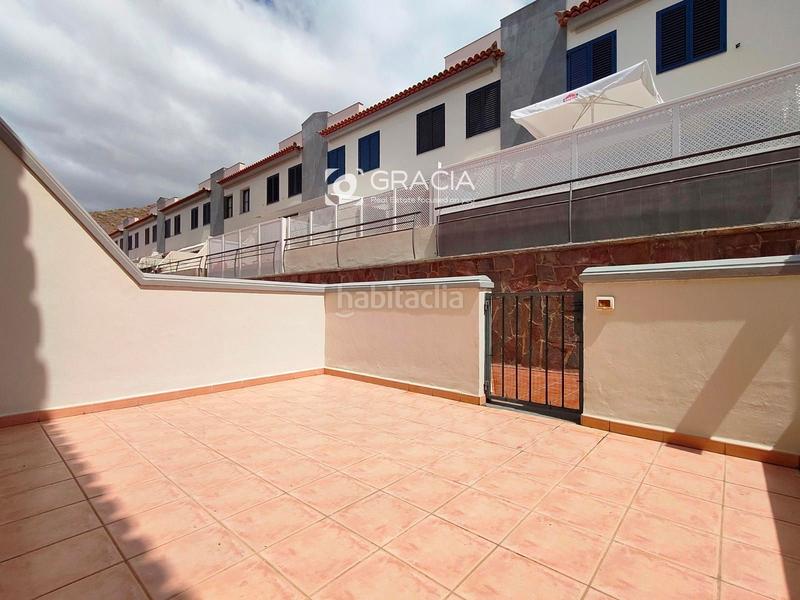 Foto 993ffeae-7e76-4432-9224-679854cee21b. Attico con parcheggio in Playa Fañabé Alto Adeje
