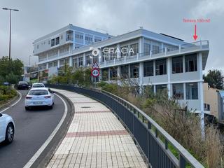 Miete Geschäftsraum in Centro. Local de 1.000 m2 en el valle de la orotava